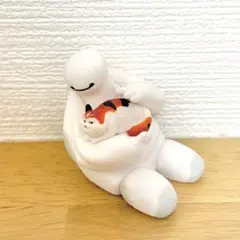 ベイマックス ガチャガチャ