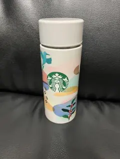 未使用 スターバックス ケイトスペード ステンレスボトル タンブラー