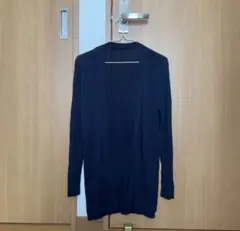 カーディガン　ボレロ　上着