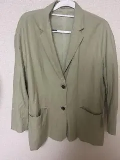 超美品　ミラオーウェン　春夏ジャケットのサムネイル