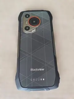 美品 ! Blackview BL7000 5G タフネススマホのサムネイル