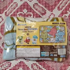 ポケットモンスター　プレミアム　ブランケット
