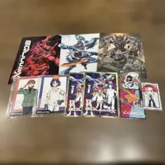 ガンダム　ジークアクス　まとめ売り