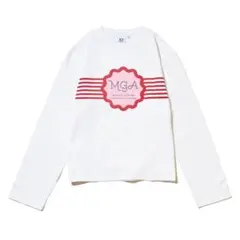 販売終了【Mrs.GREEN APPLE】MAGICAL10YEARS Tシャツ