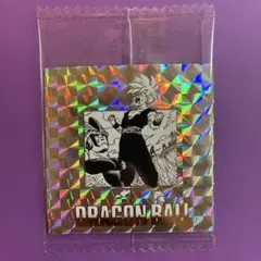 ドラゴンボール40周年記念シールウエハース2 第三十四巻