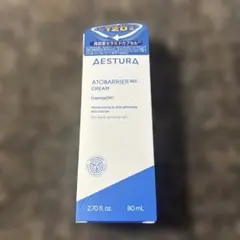 【新品未使用】AESTURA エストラ アトバリア365 クリーム 80ml