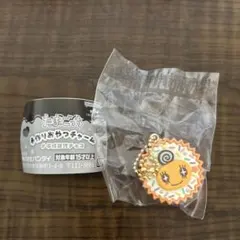 たまごっち　手作りおやつチャーム