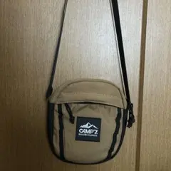CAMP7 バッグのサムネイル