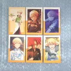 プロセカ エピカ 司 セット