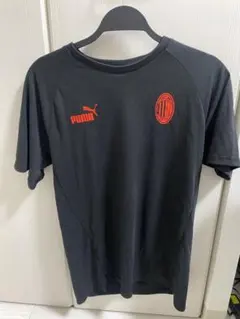 ACミラン　PUMA プーマ　Tシャツ　トレーニングウェア