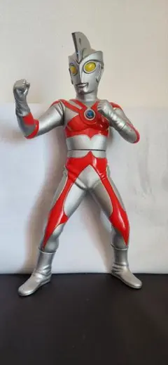 ウルトラマンエース フィギュア
