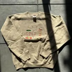 ゴルフ スウェット