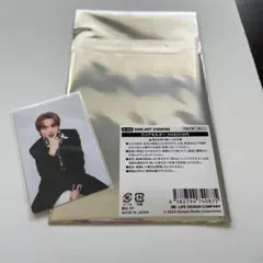 NCT127 HAECHAN ヘチャンTHE UNITY