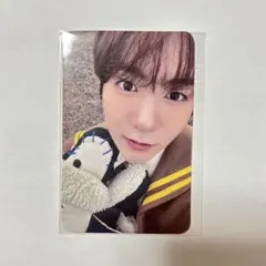 NCT wish wishful リョウ　トレカ　mumo