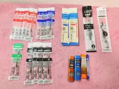 ボールペン替え芯セット JETSTREAM uni