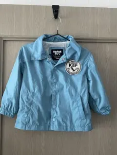 クレードスコープ　恐竜　ウインドブレーカー９０　klad skap