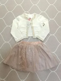 新品　kp フォーマル　120㌢