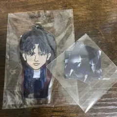 ØMI INFINITY MOON ガチャ 2点セット