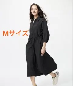 ナイロンワンピース