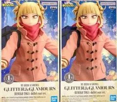 僕のヒーローアカデミア トガヒミコ ダッフルコート