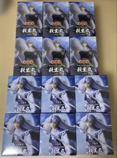 2026年最新】Trio-Try-iT Figure 犬夜叉 vol.2の人気アイテム - メルカリ
