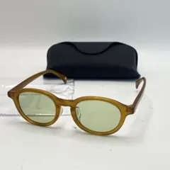 Zoff relume JOURNAL STANDARD コラボサングラス