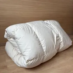 2026年最新】中古 羽毛布団の人気アイテム - メルカリ