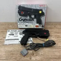 ハンドルコントローラー