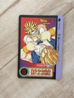ドラゴンボール カードダス ブロリー 48 583 2枚セット - メルカリ