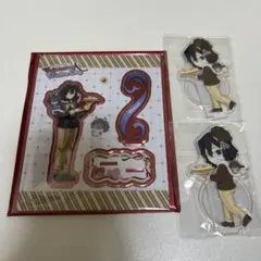 鬼滅の刃 ufotable バレンタイン ホワイトデー アクスタ伊黒小芭内