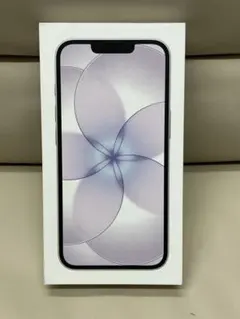 新品未開封 iPhone17e 256GB SIMフリー ホワイト - メルカリ