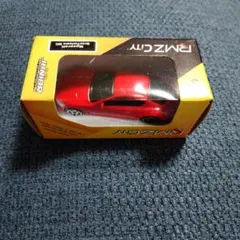 新品 RMZ City マセラティ グラントゥーリズモ MC ミニカー