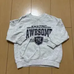 BONITO トレーナー