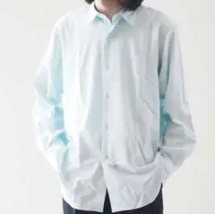 MAATEE&SONS 25SS ELIZABETH SEASILK blue2 - メルカリ