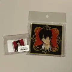 家庭教師ヒットマンREBORN! XANXUS 玉座ver. オンラインくじ