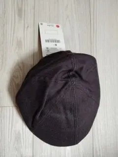 子供　ZARA ベレー帽 　サイズ52cm　新品