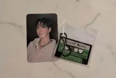 TREASURE ジェヒョク カセット POPUP