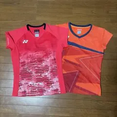ヨネックス☆テニス、バトミントンwear