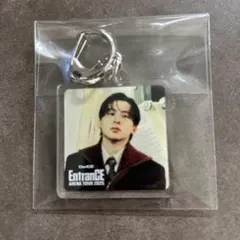 Da-iCE EntranCE 工藤大輝 ポップコーン アクリルキーホルダー