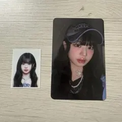 ME:I 村上璃杏 KCON オンライン トレカ - メルカリ