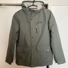 patagonia インファーノジャケット キッズ (XL)/レディース