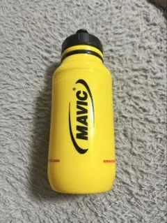 【新品未使用】MAVIC マビック サイクルボトルのサムネイル