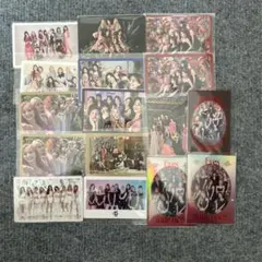 TWICE オールトレカセット