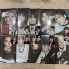 TREASURE LOVE PULSE 10枚 ⑧