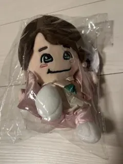大橋和也 ちびぬい