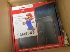 Nintendo Switch2 本体 国内専用 + SDカードセット