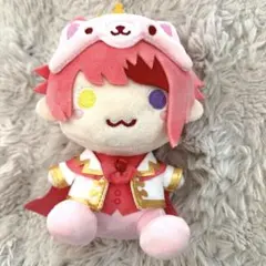 すとぷり 莉犬くん おすわりぬいぐるみ あにまる Prince 2024 NY
