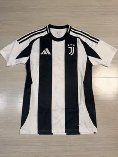 USED セリエAユヴェントスFC 2018-2019のホームユニフォーム - メルカリ