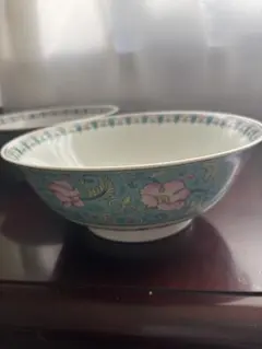 2個】ベトナム エンメオ Nang ceramics ソンベ焼き 浅鉢 ボウル - メルカリ