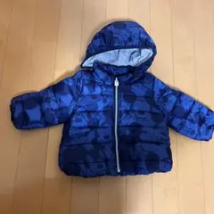 ダウンジャケット 70